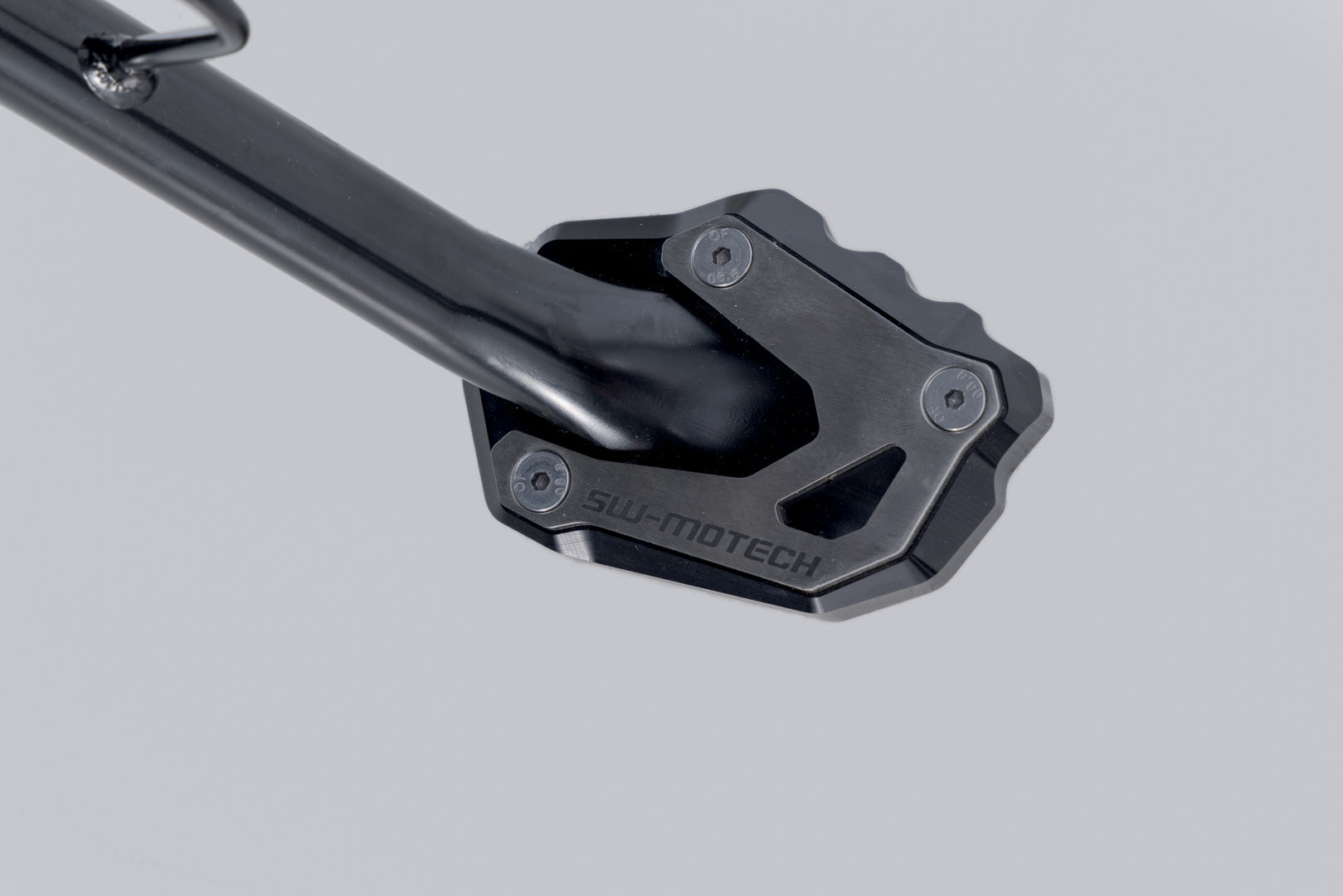 SW-Motech Extension for side stand foot