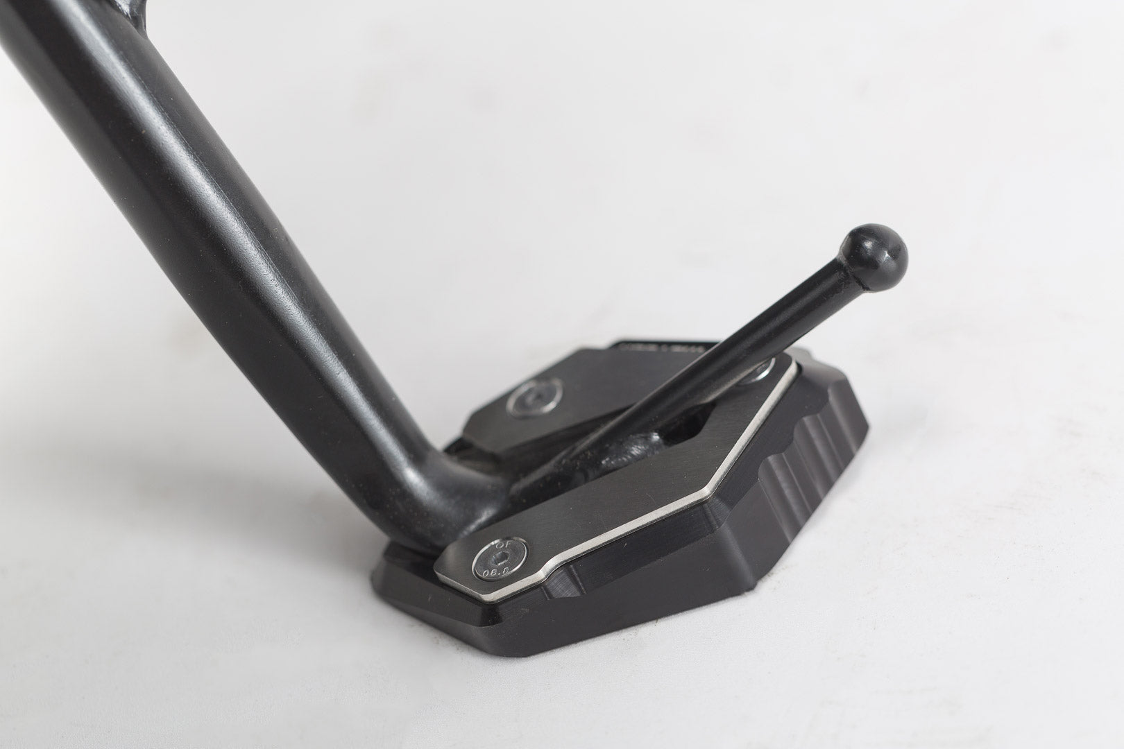 SW-Motech Extension for side stand foot