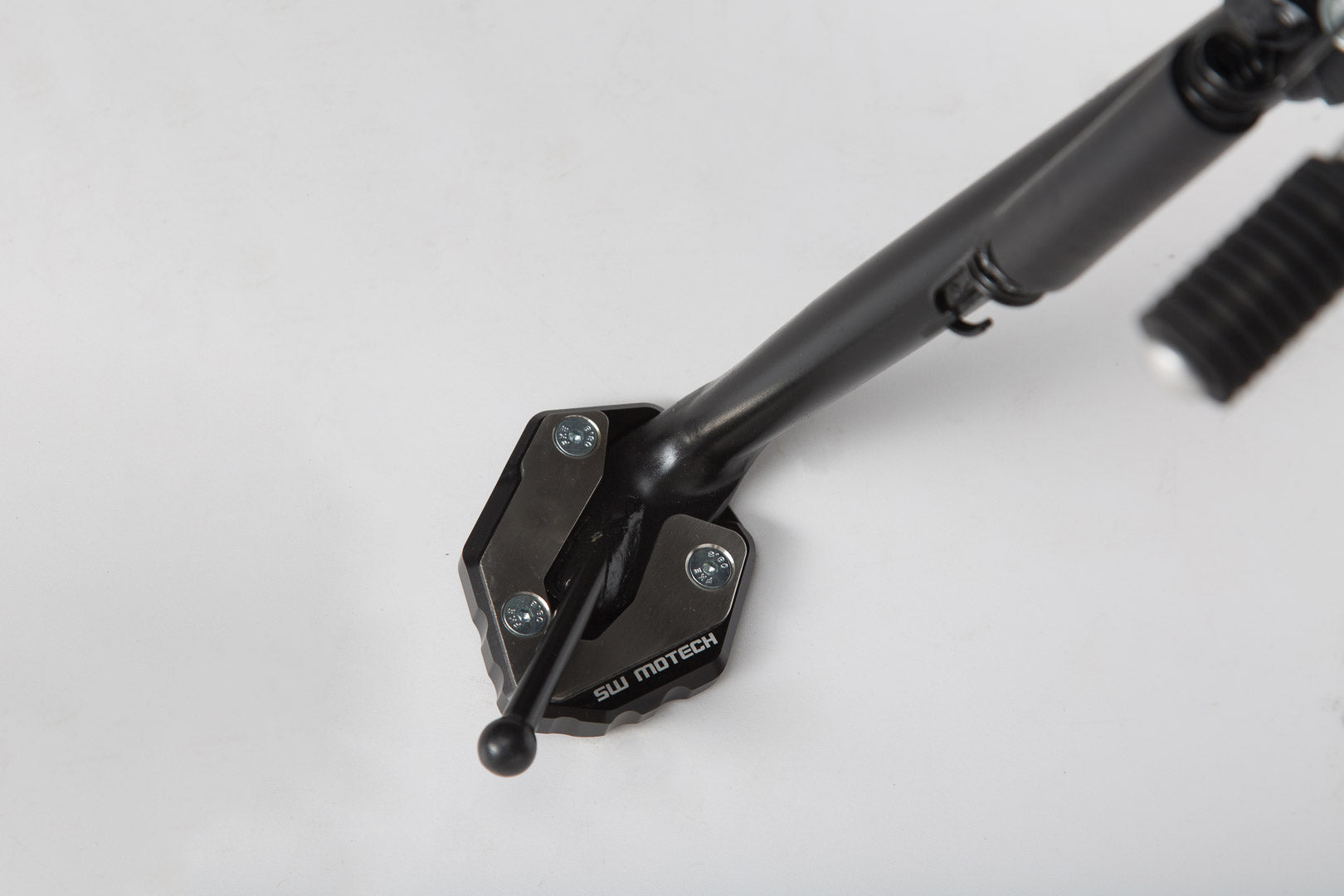 SW-Motech Extension for side stand foot