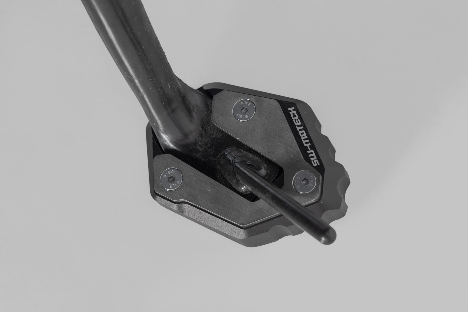 SW-Motech Extension for side stand foot