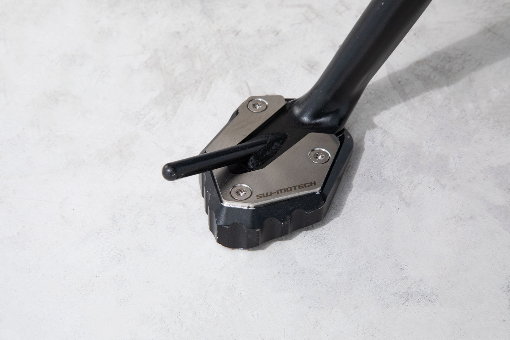 SW-Motech Extension for side stand foot