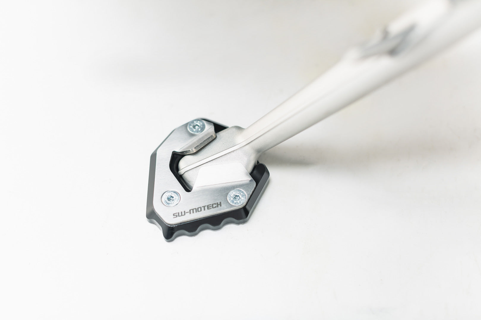 SW-Motech Extension for side stand foot