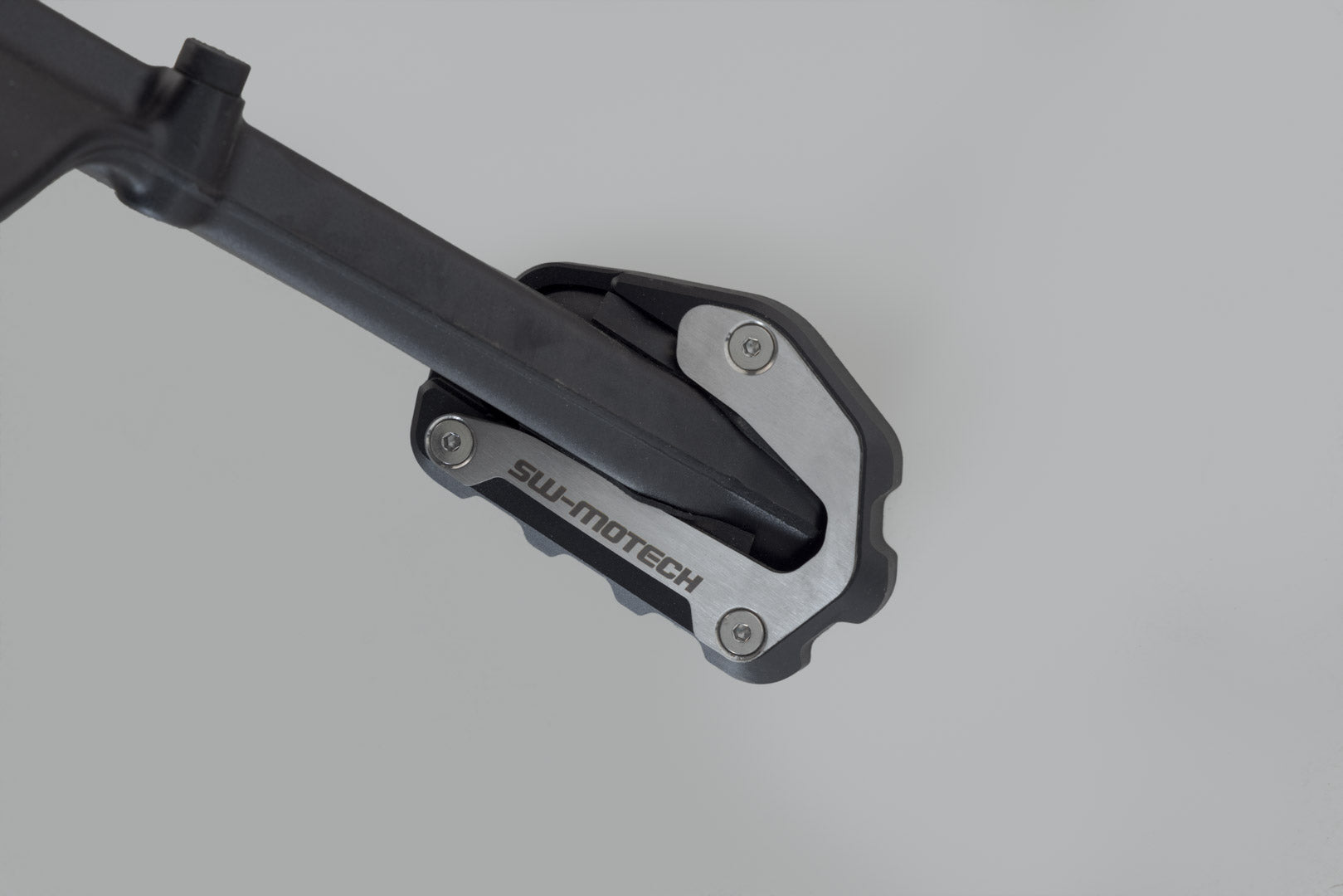 SW-Motech Extension for side stand foot