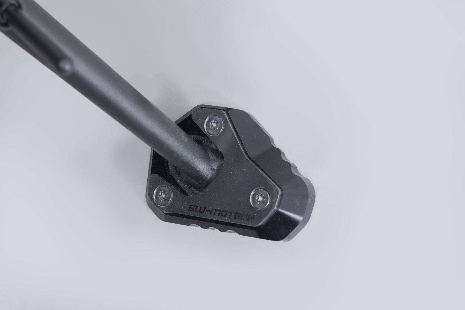 SW-Motech Extension for side stand foot