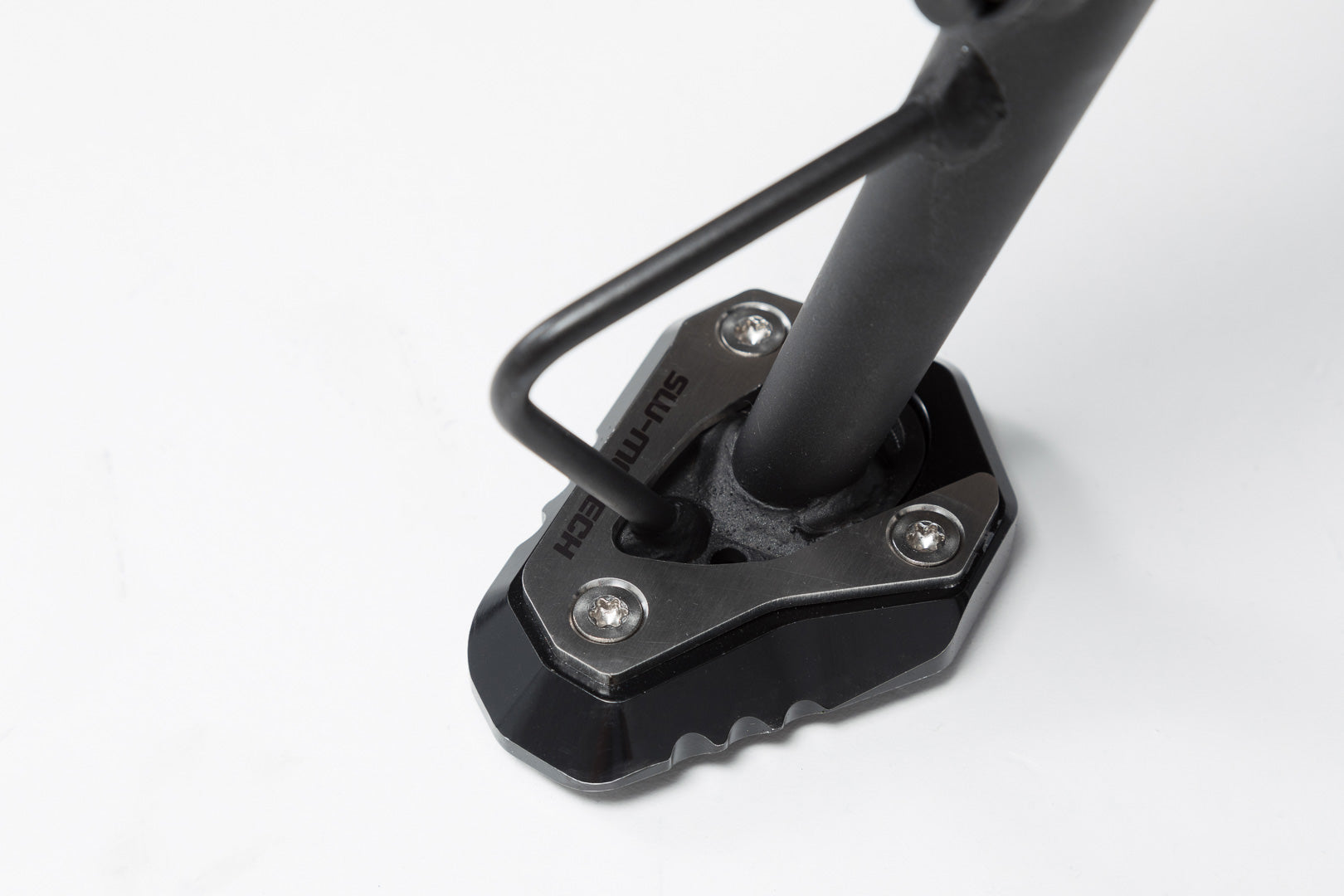 SW-Motech Extension for side stand foot