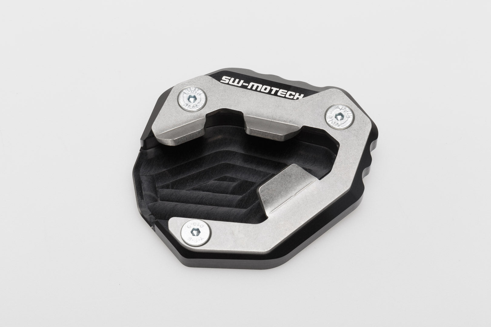 SW-Motech Extension for side stand foot