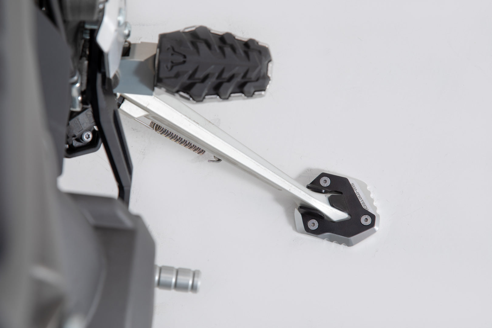 SW-Motech Extension for side stand foot