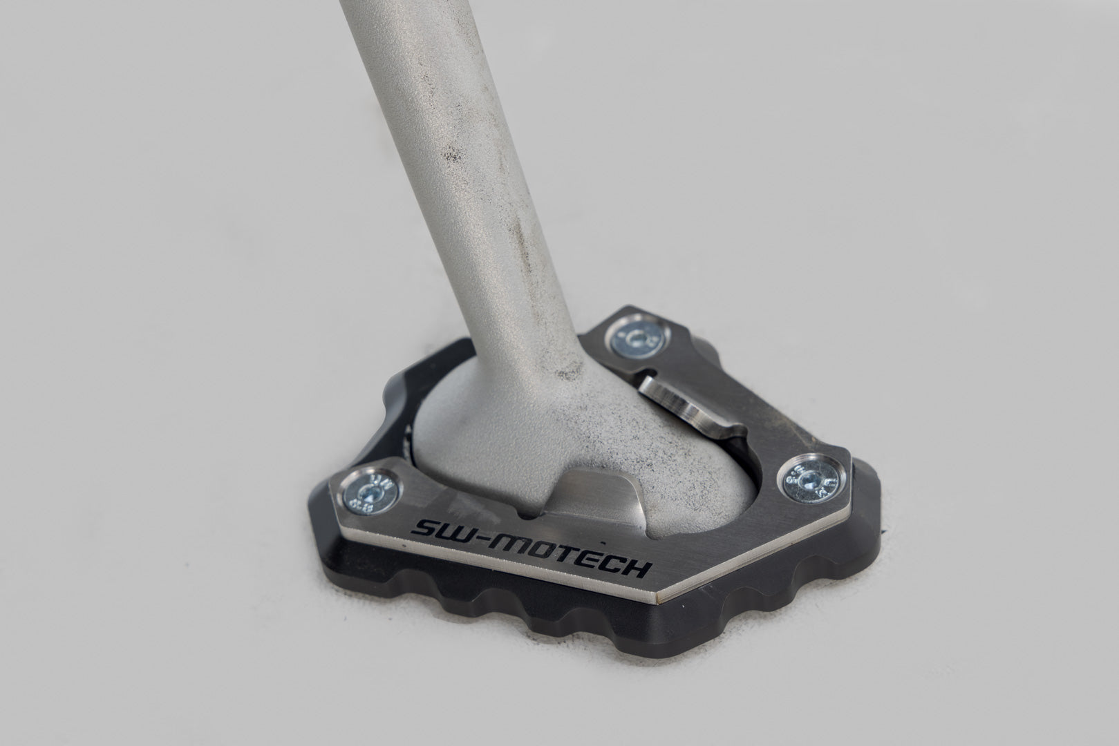 SW-Motech Extension for side stand foot
