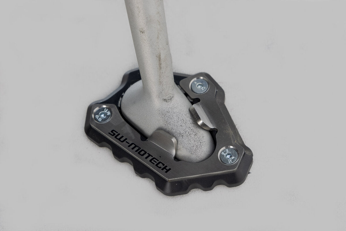 SW-Motech Extension for side stand foot