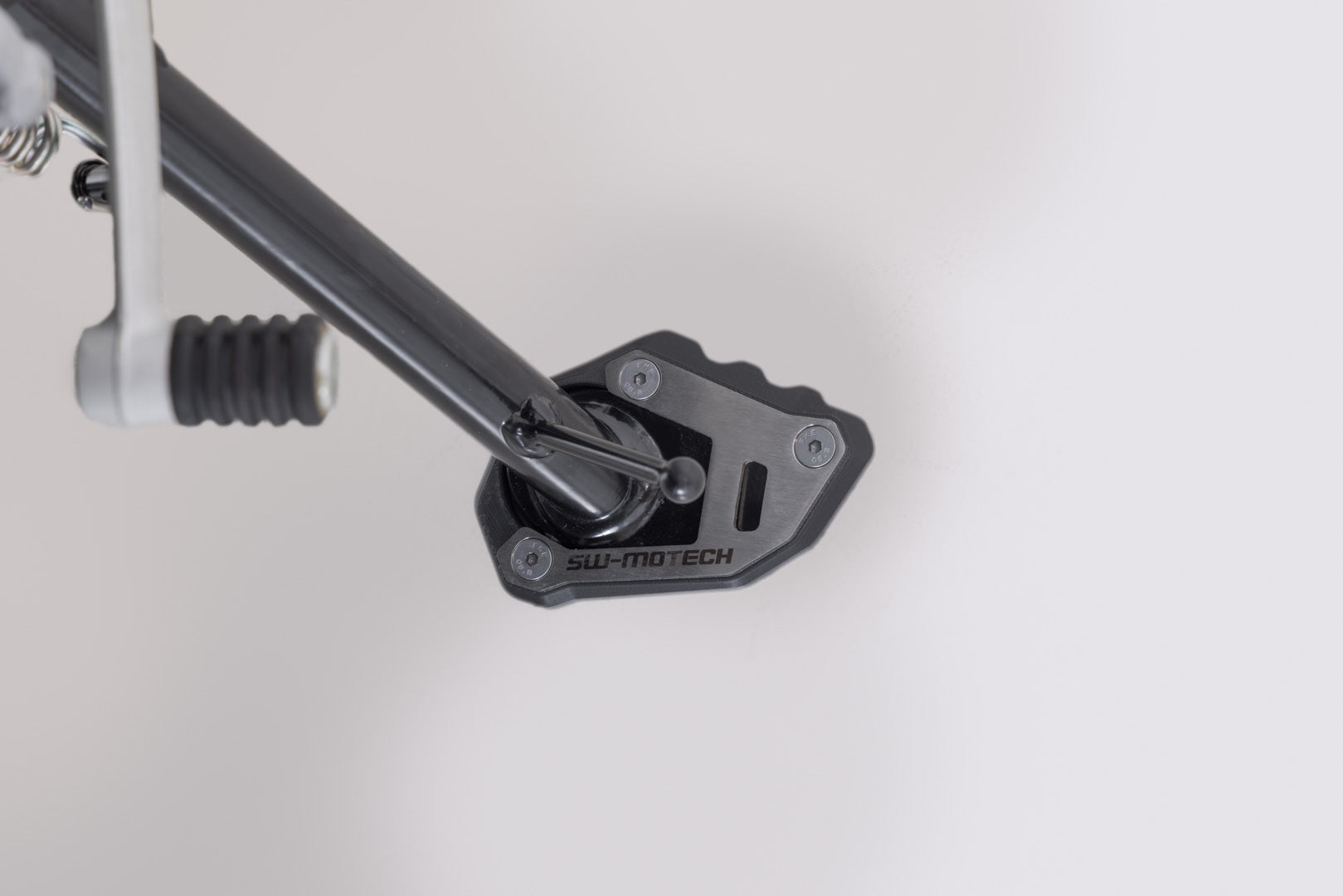 SW-Motech Extension for side stand foot