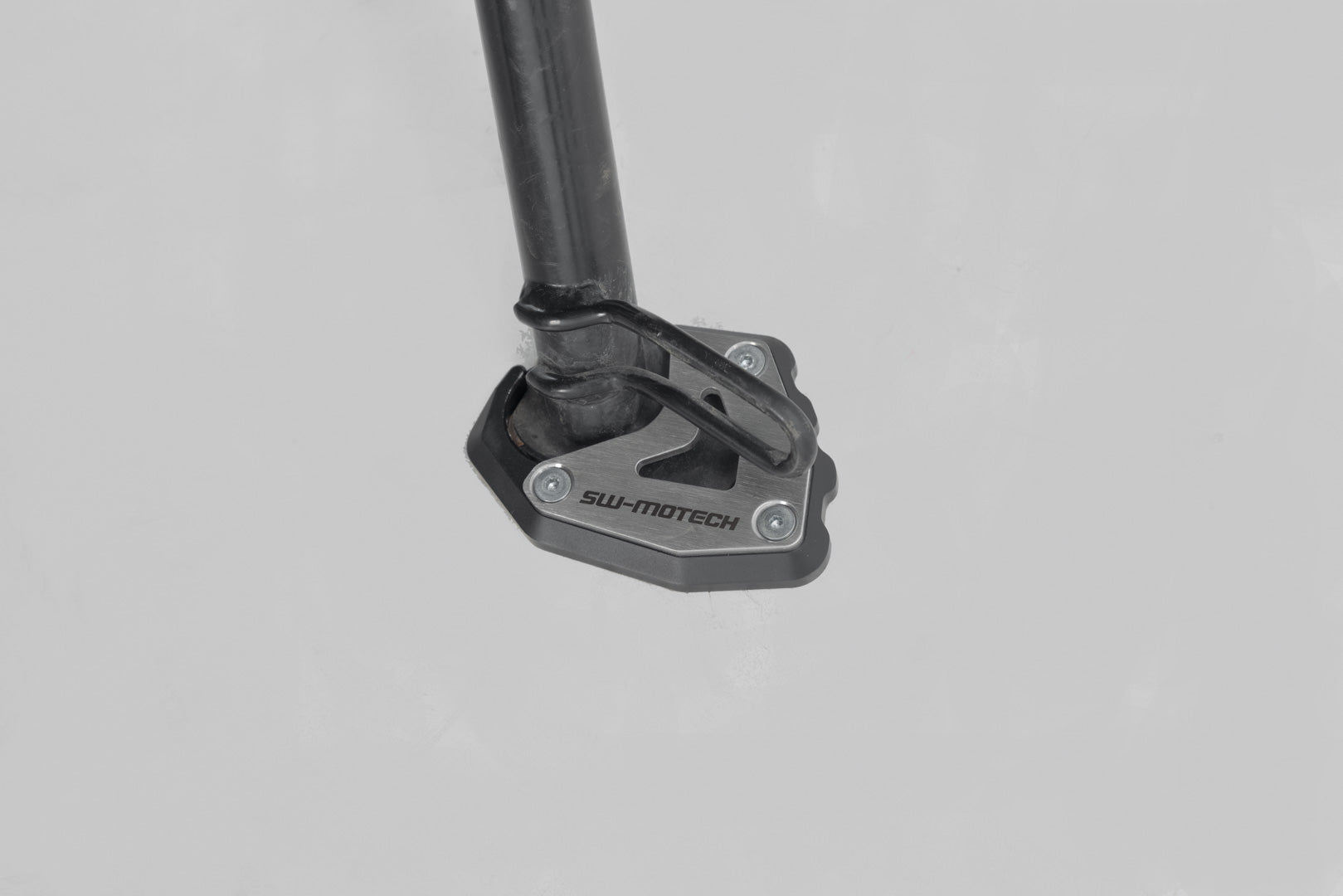 SW-Motech Extension for side stand foot