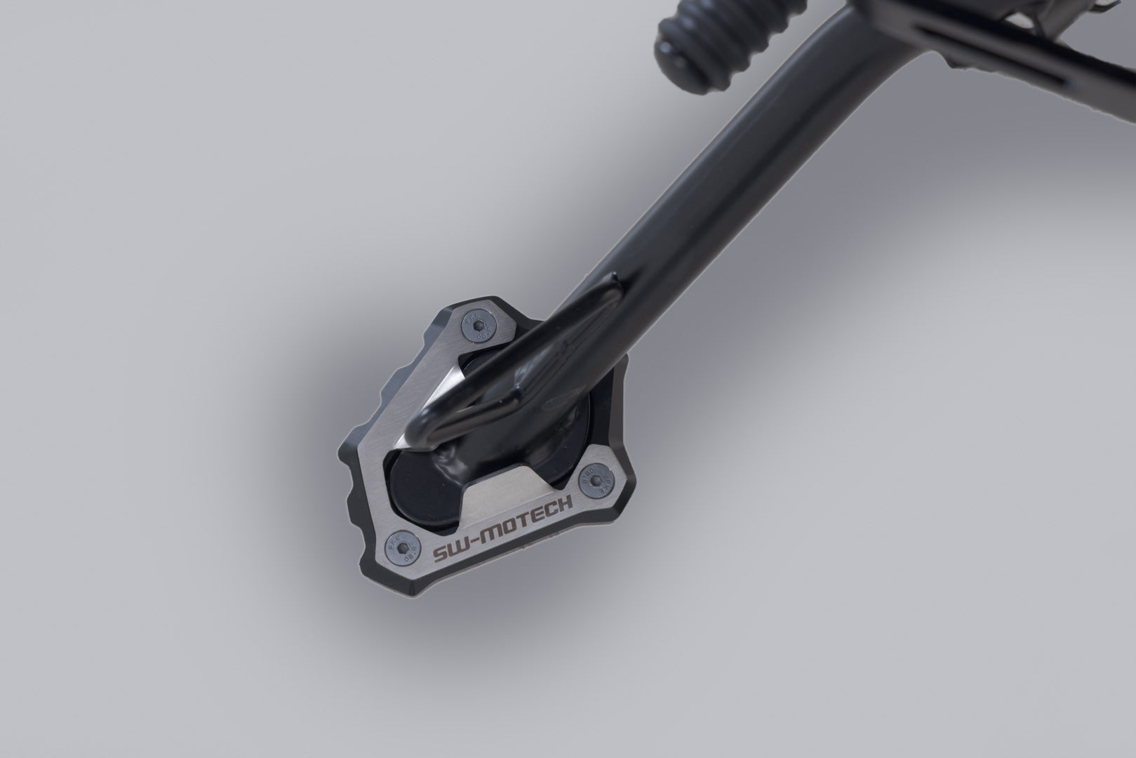 SW-Motech Extension for side stand foot