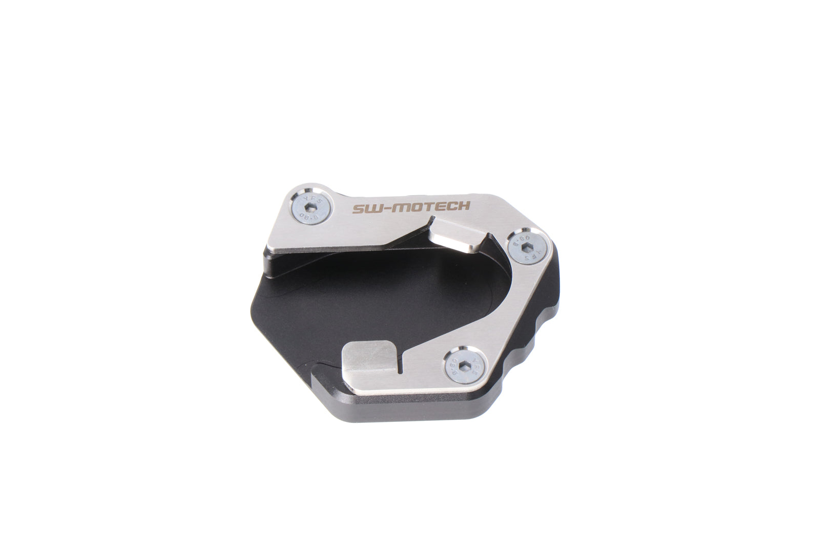 SW-Motech Extension for side stand foot