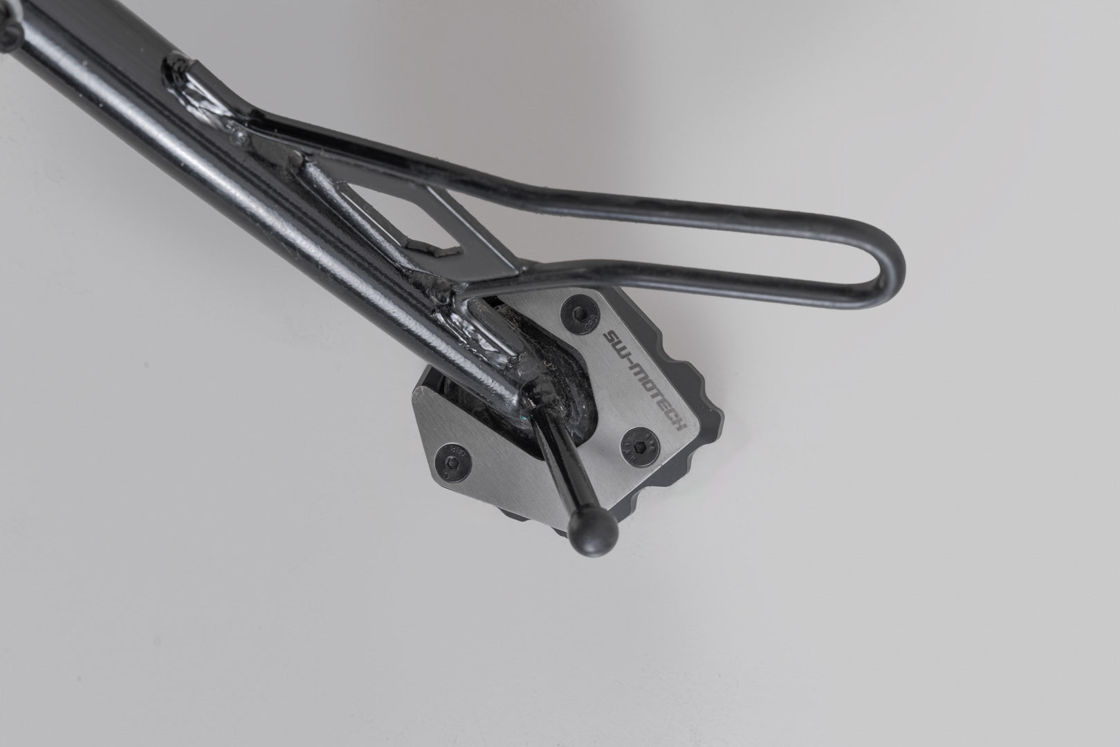 SW-Motech Extension for side stand foot