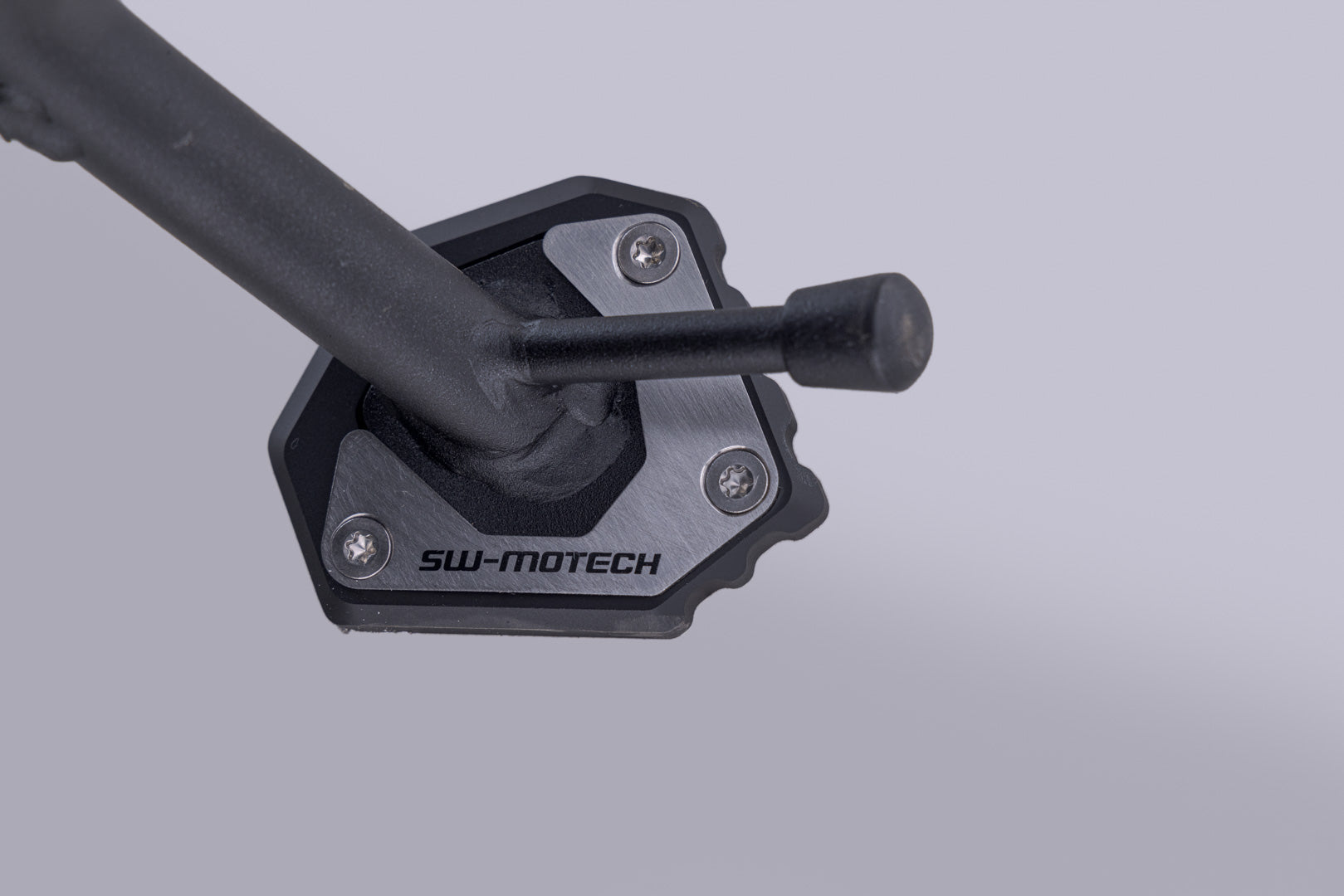 SW-Motech Extension for side stand foot