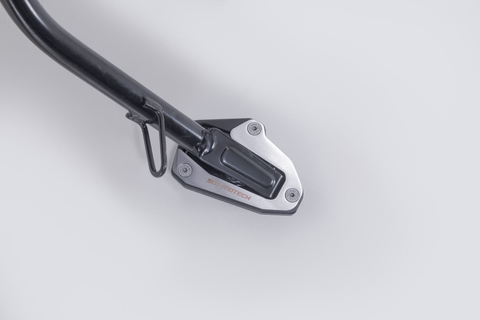 SW-Motech Extension for side stand foot