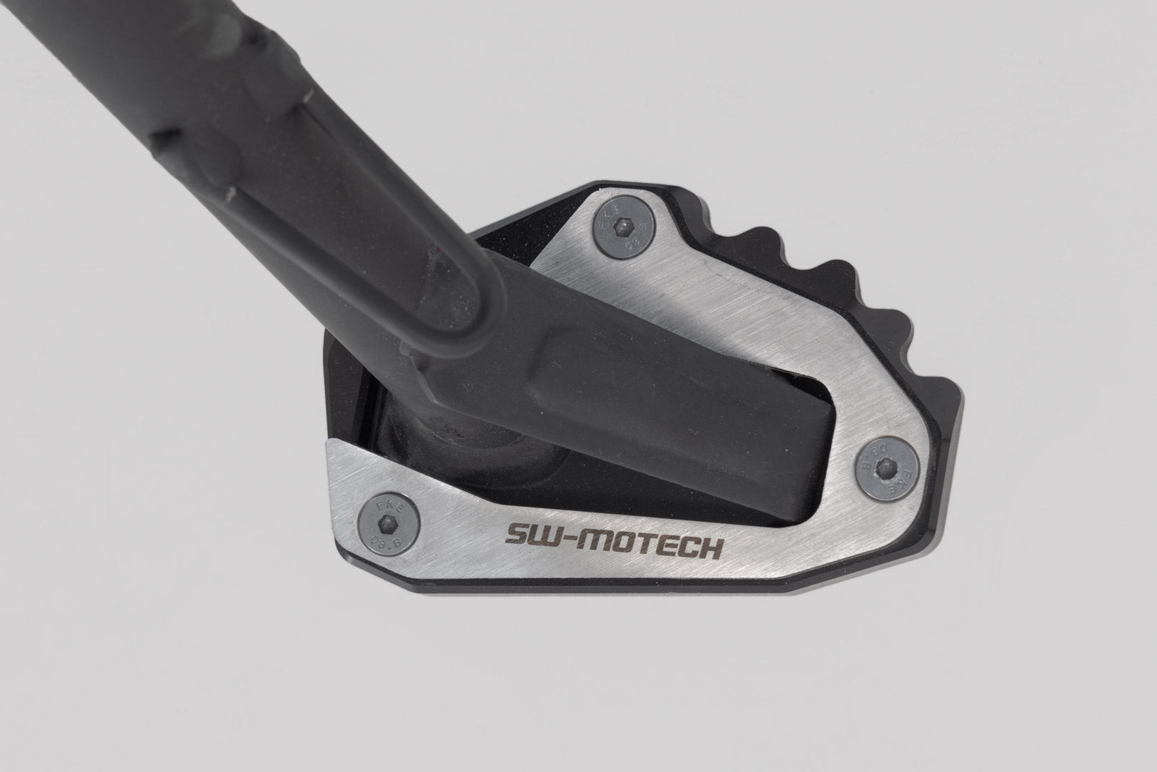 SW-Motech Extension for side stand foot