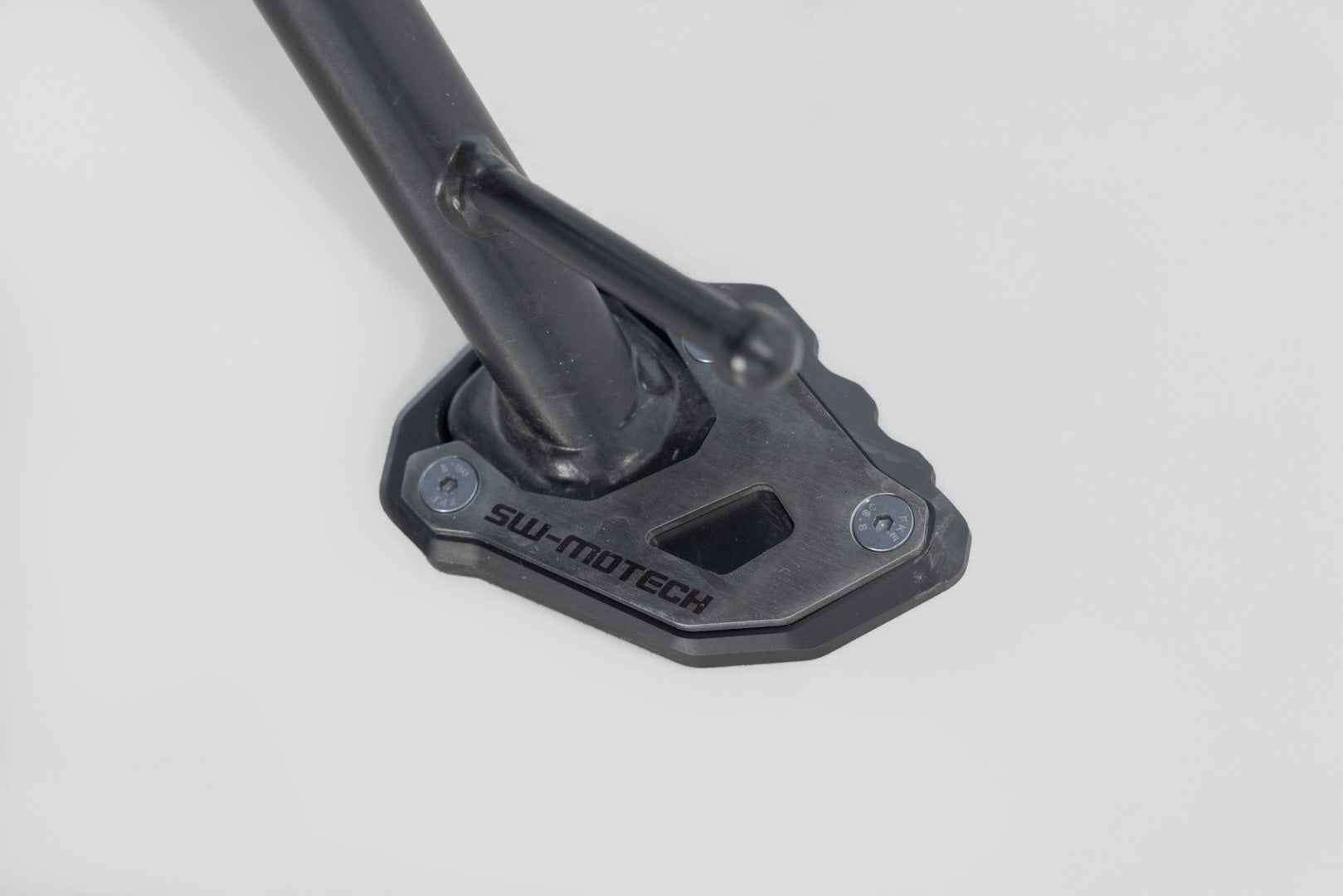 SW-Motech Extension for side stand foot