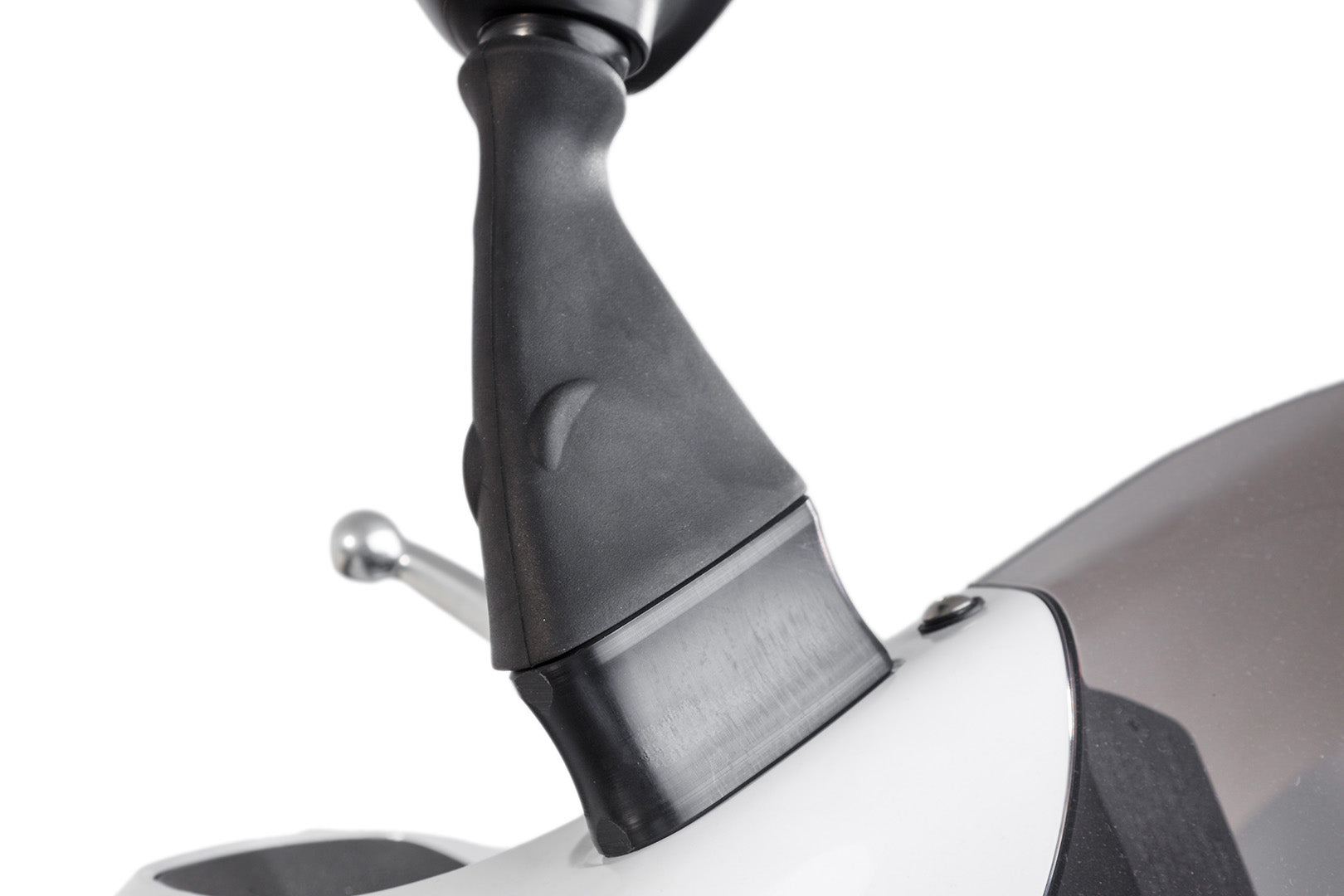 SW-Motech Mirror extension