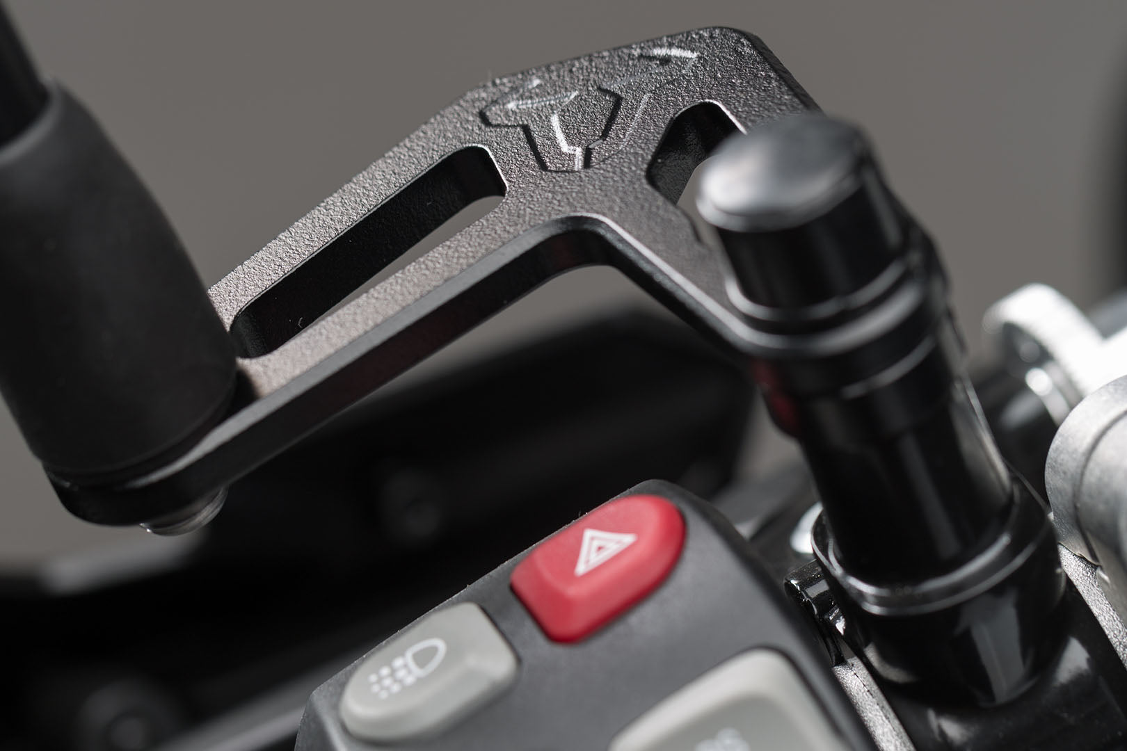 SW-Motech Extension for BMW mirror