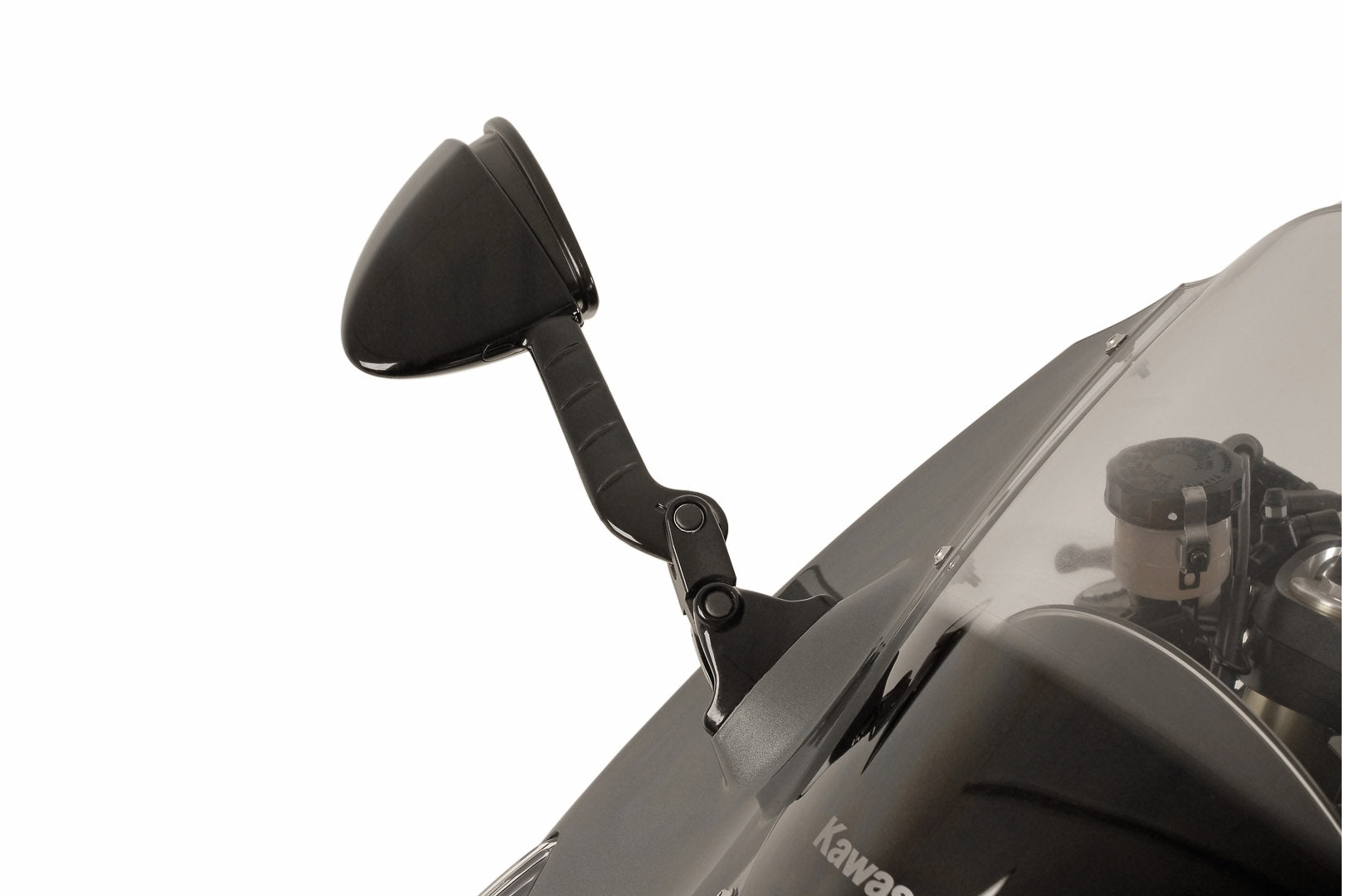 SW-Motech Mirror extension