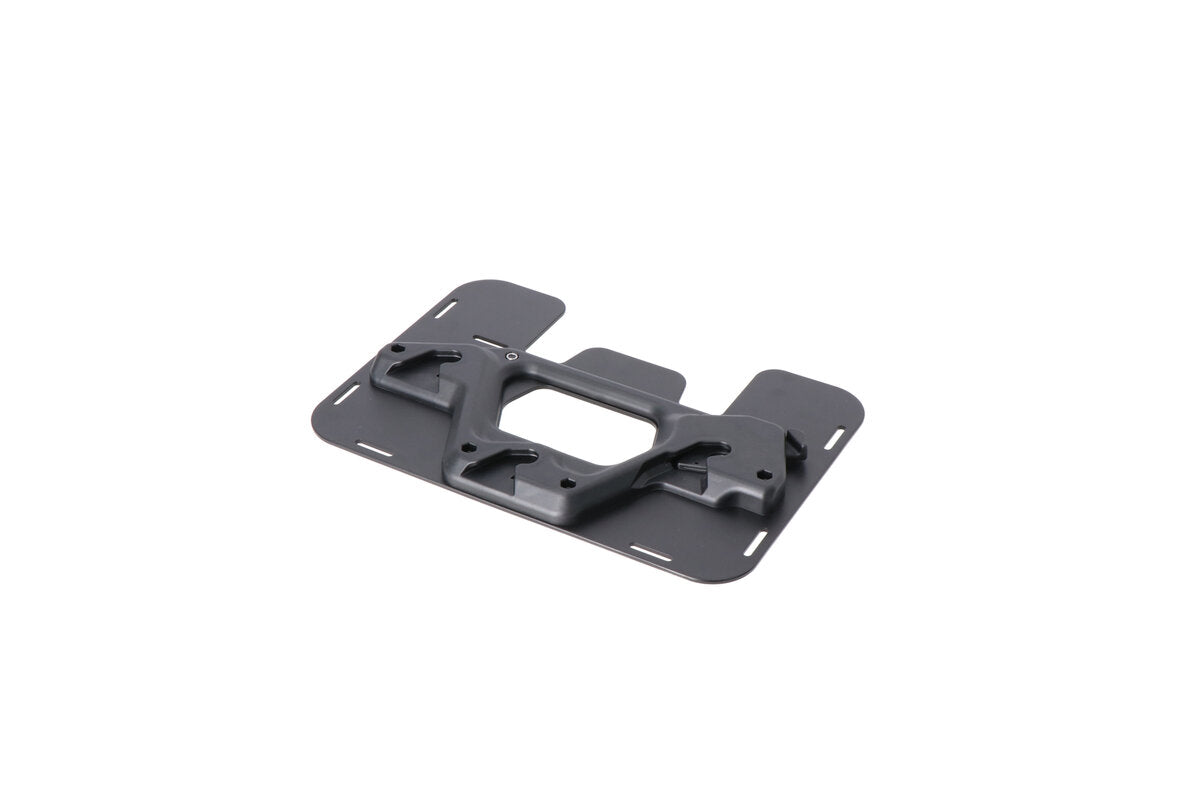 SW-Motech Adapter plate left for SysBag WP S