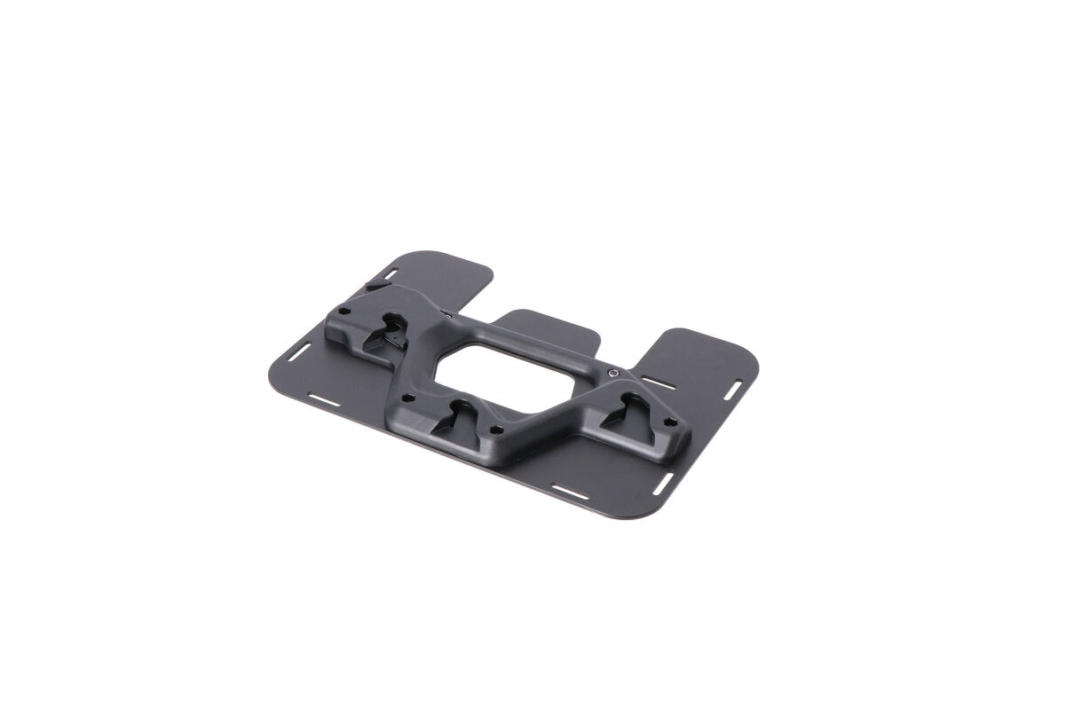 SW-Motech Adapter plate right for SysBag WP S