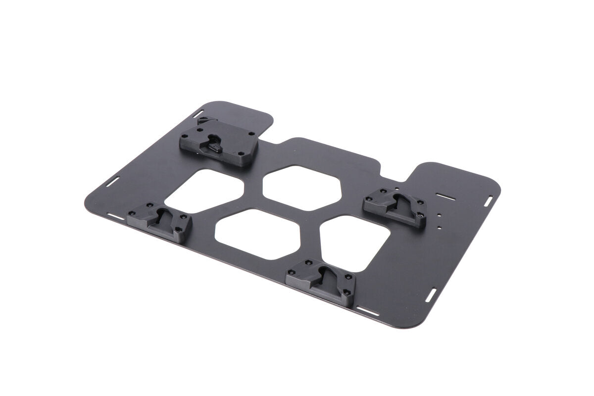 SW-Motech Adapter plate left for SysBag WP L