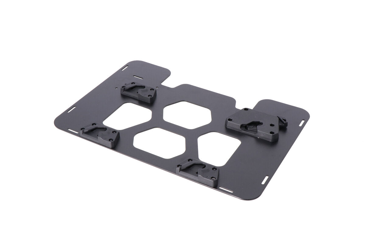 SW-Motech Adapter plate right for SysBag WP L