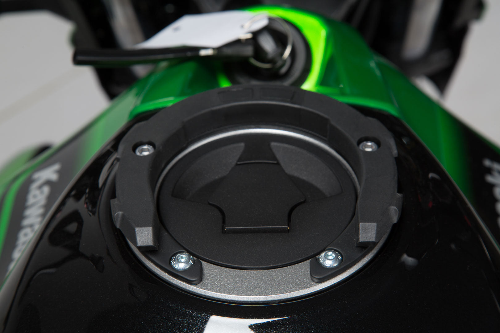 SW-Motech EVO tank ring