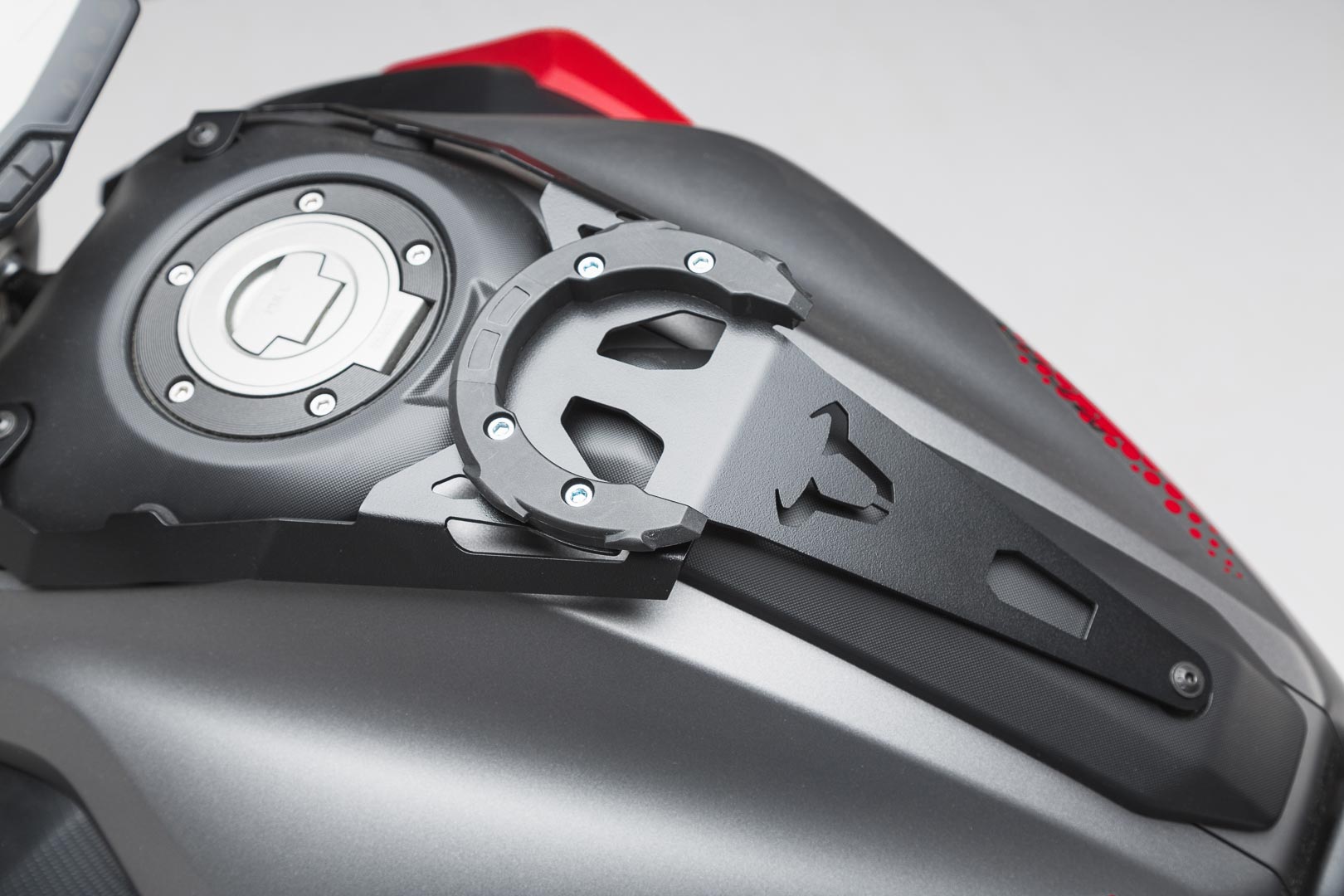 SW-Motech EVO tank ring