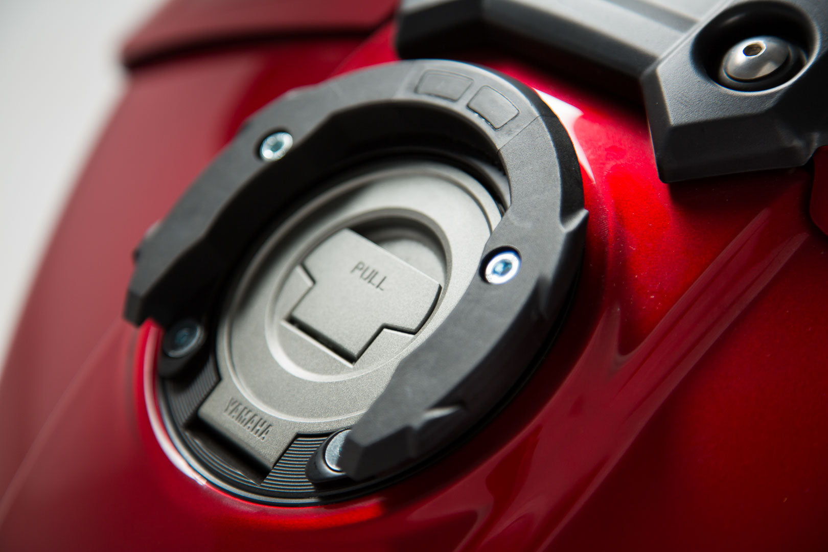 SW-Motech EVO tank ring