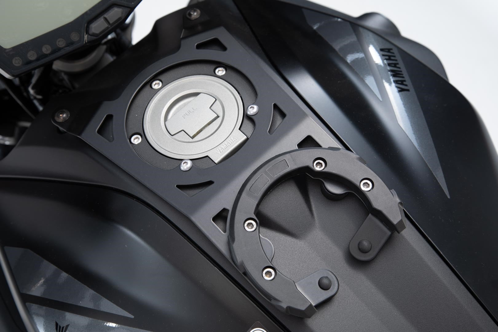 SW-Motech EVO tank ring