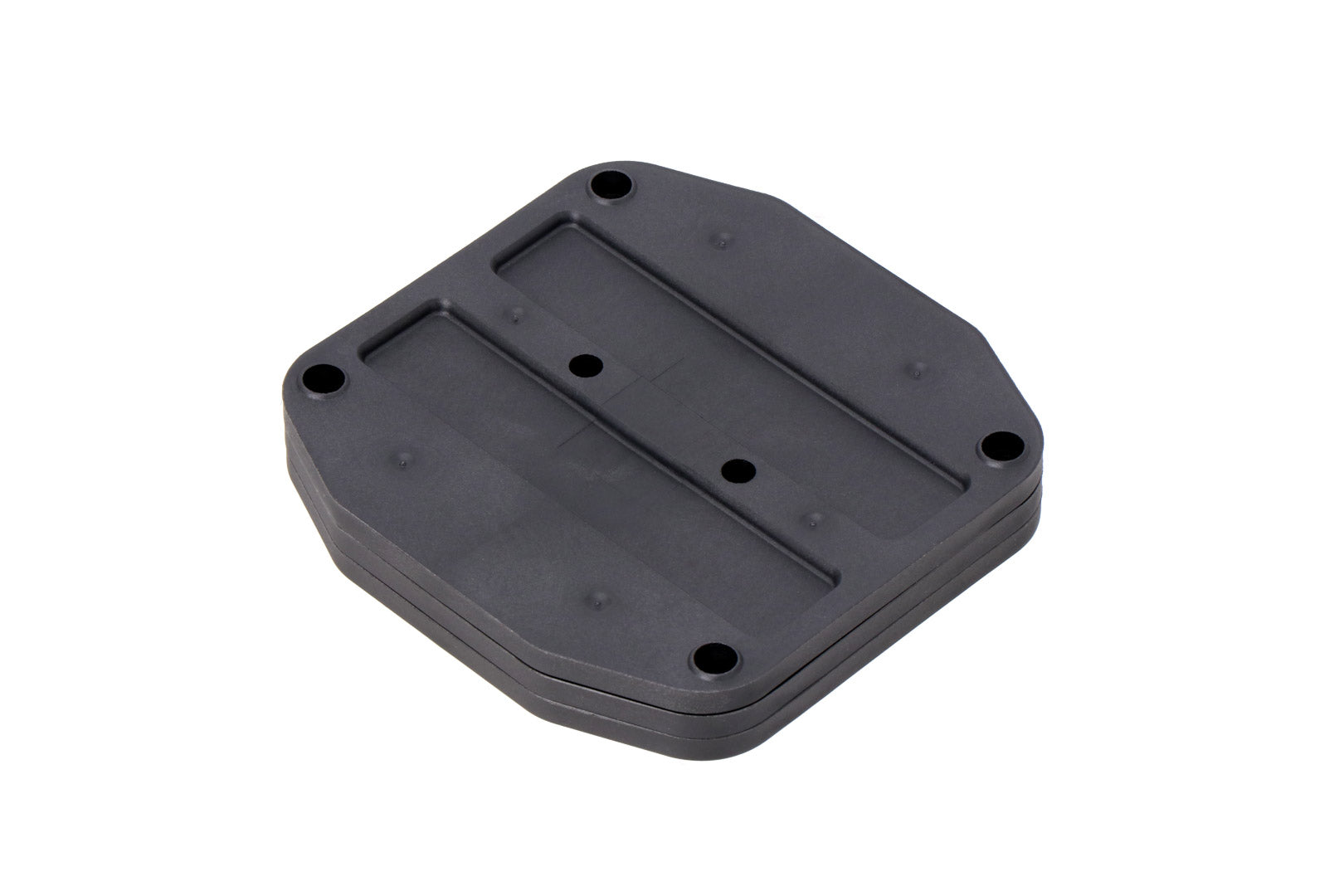 SW-Motech Heightening for PRO tank ring