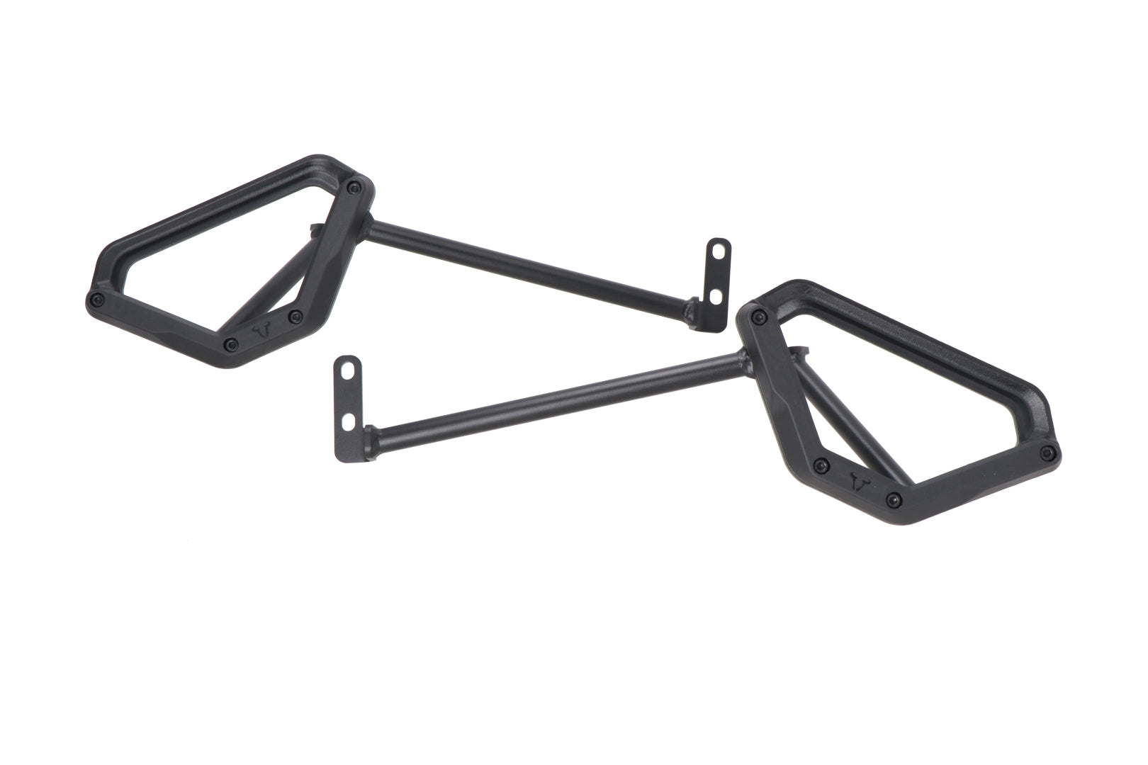 SW-Motech V-LOC side carrier set