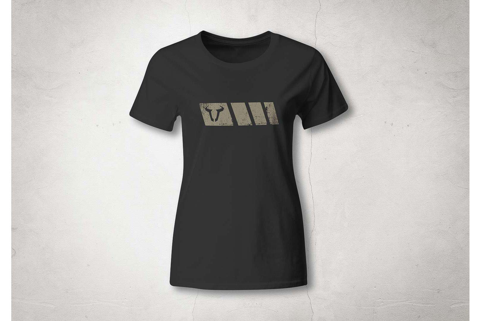 SW-Motech T-Shirt