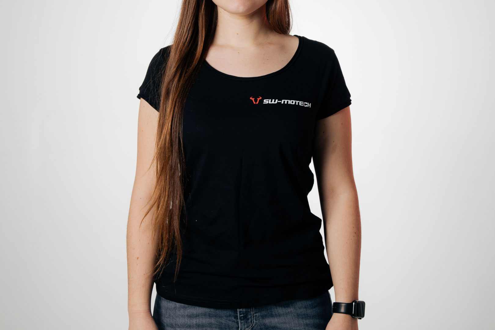 SW-Motech T-Shirt