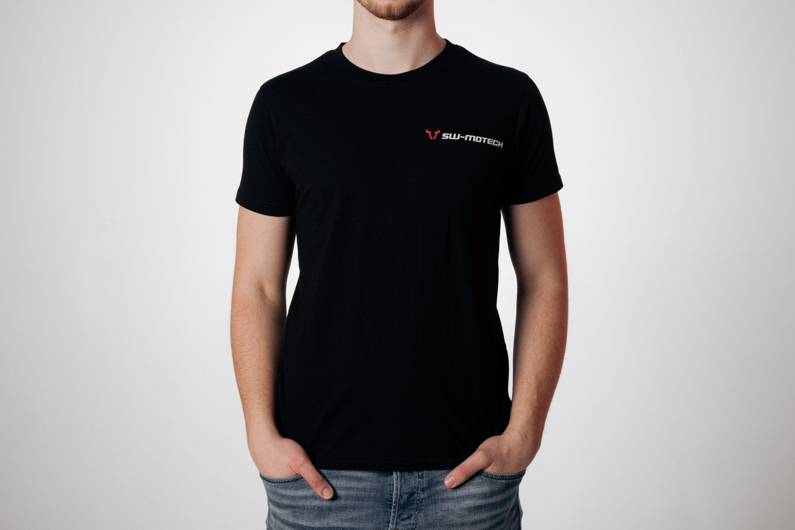 SW-Motech T-Shirt