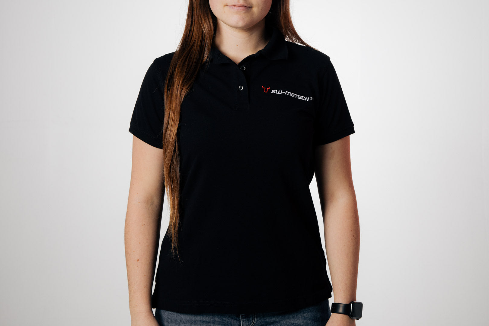 SW-Motech Team polo shirt