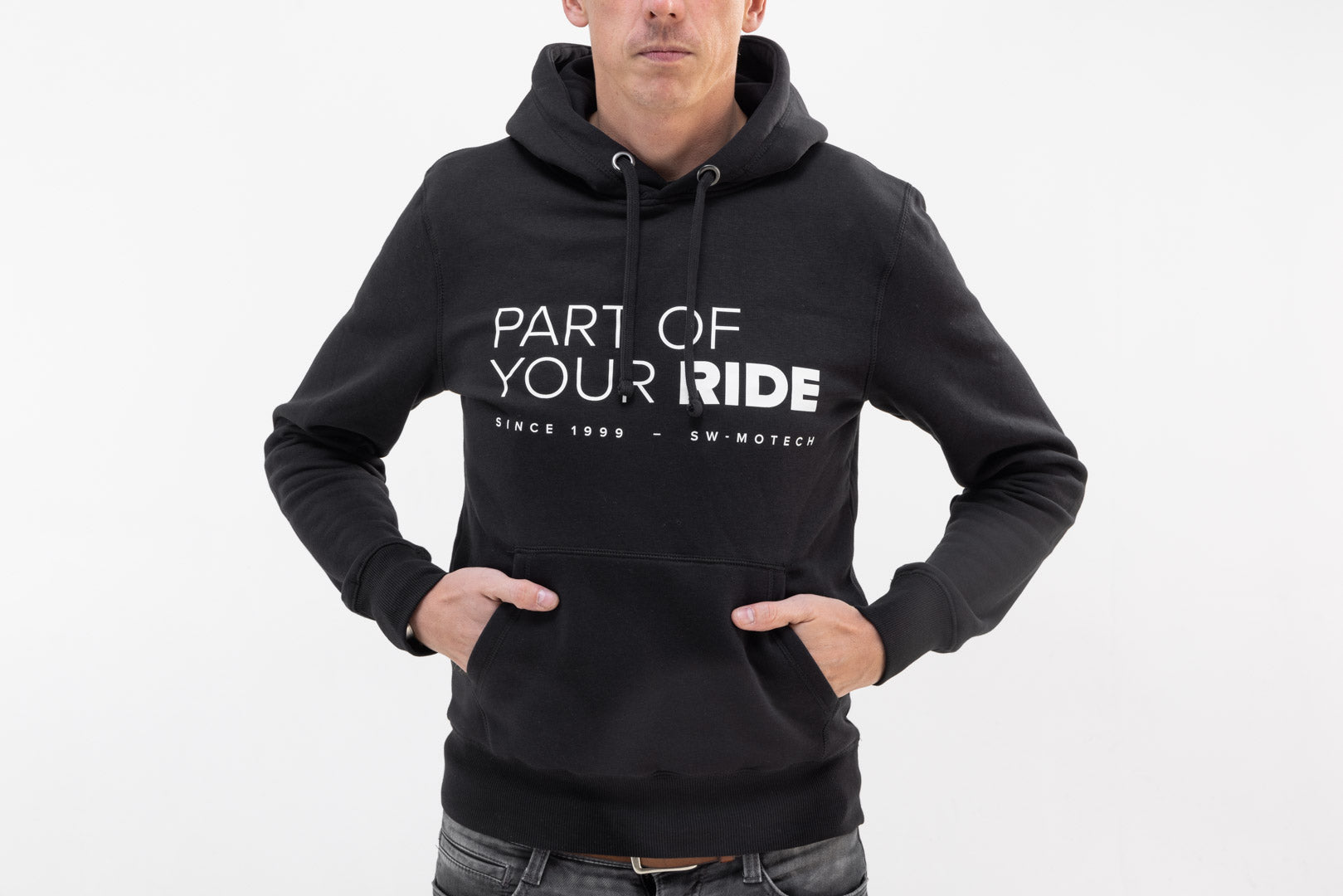 SW-Motech Hoodie
