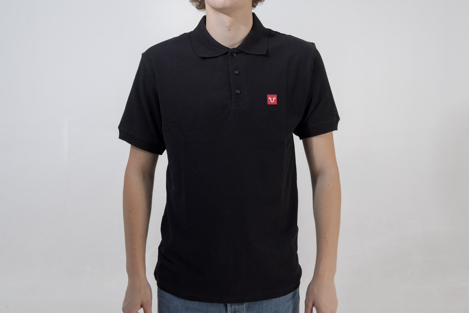 SW-Motech Polo shirt