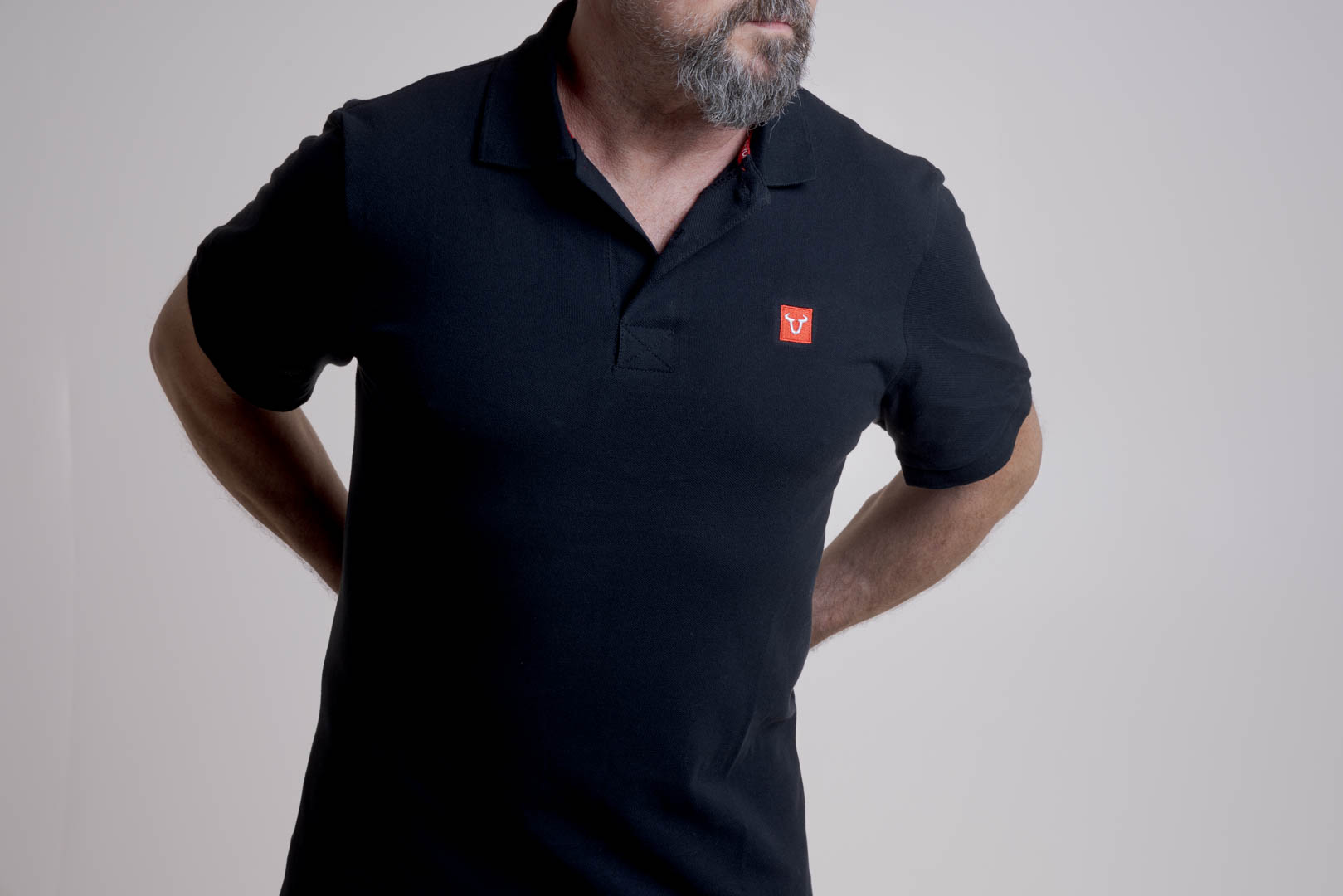 SW-Motech Polo shirt