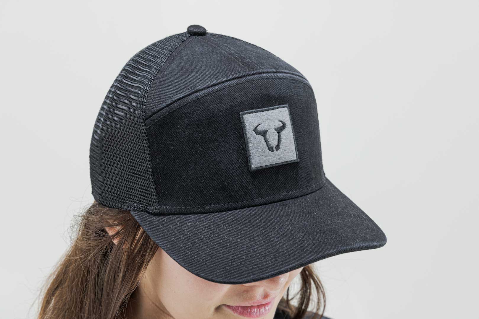 SW-Motech Cap – Riders Line