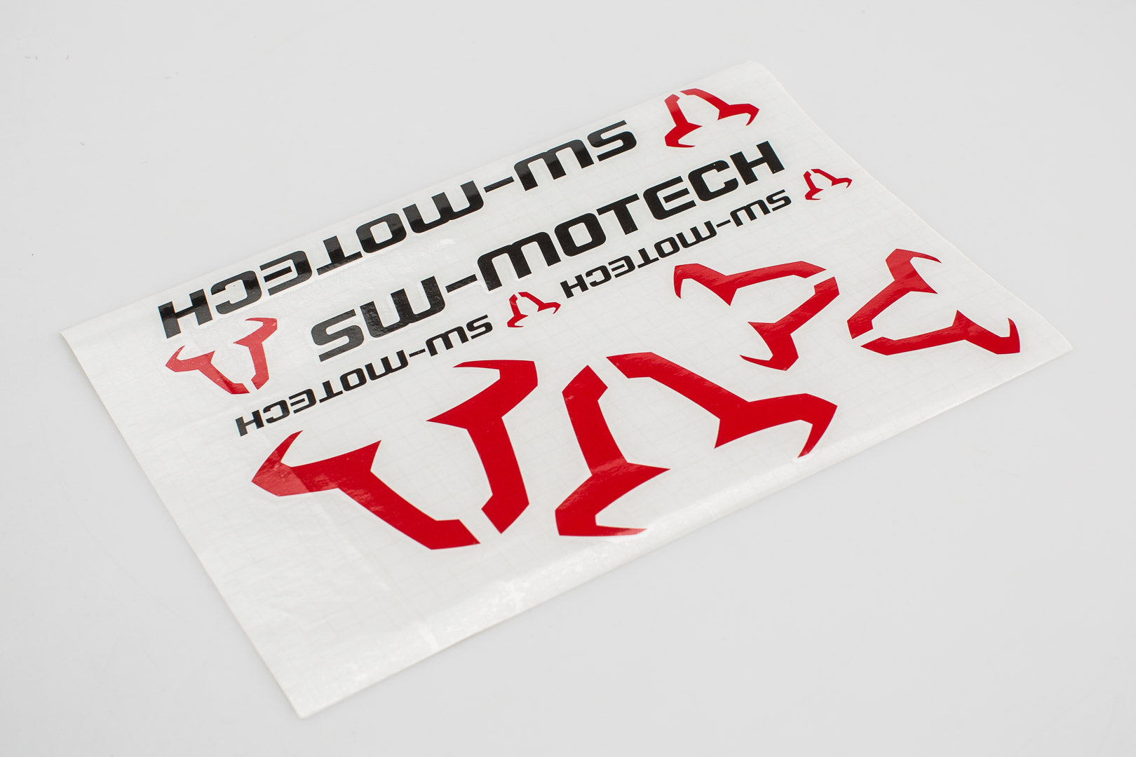 SW-Motech Sticker set SW-MOTECH