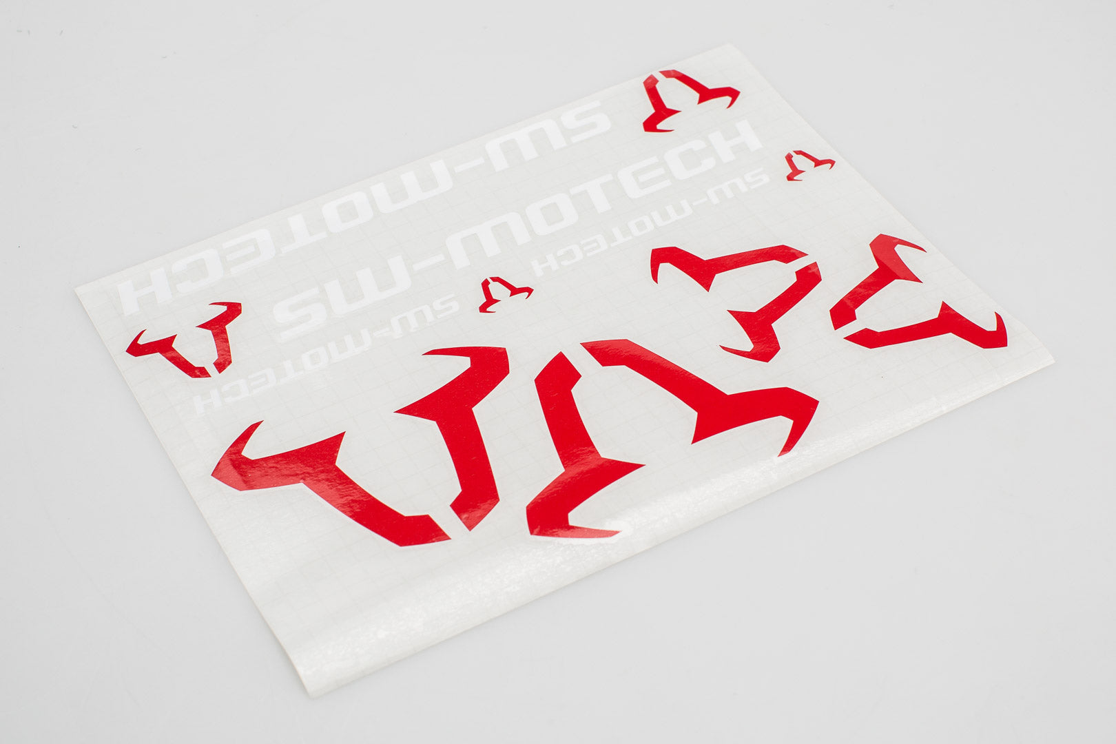 SW-Motech Sticker set SW-MOTECH