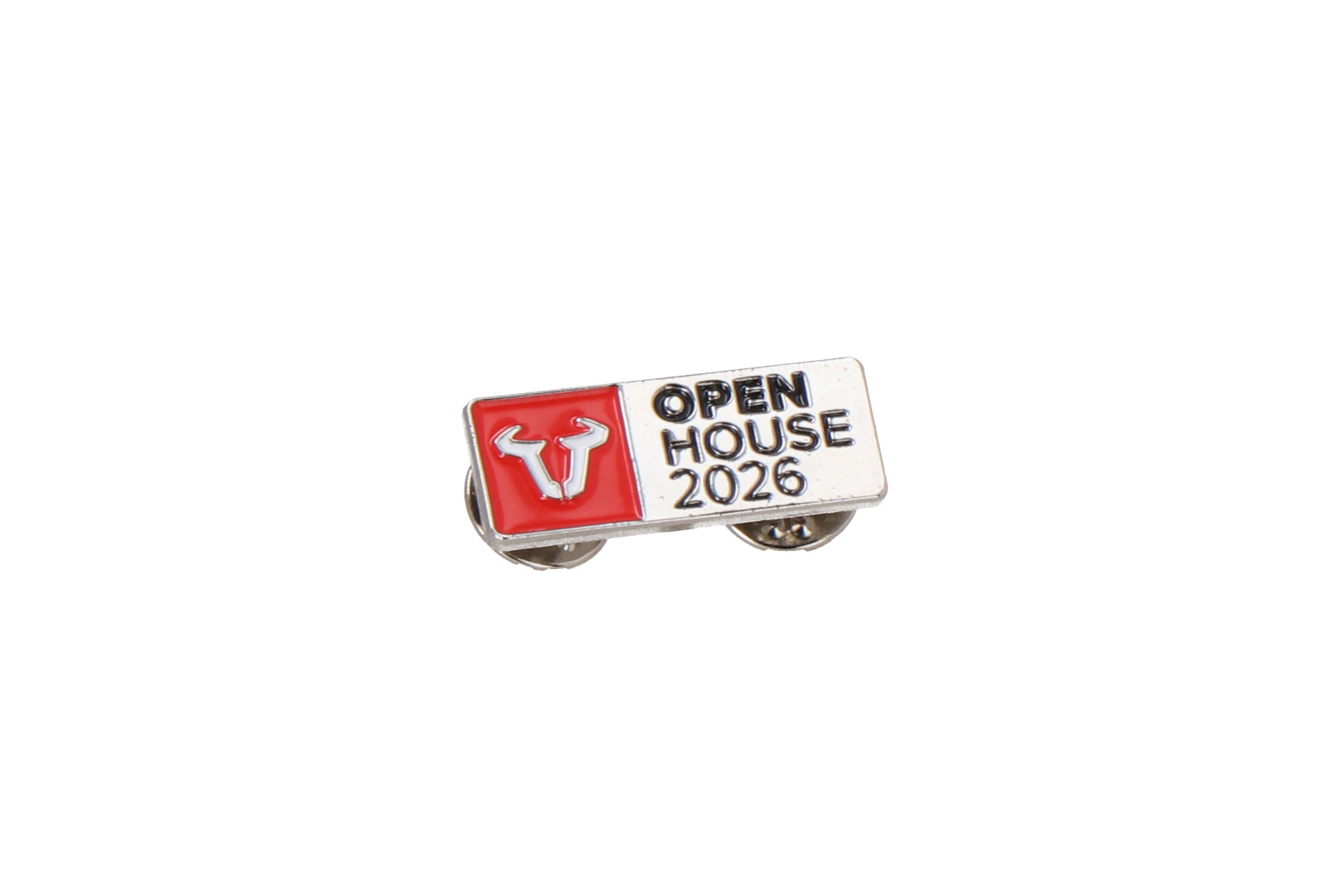 SW-Motech Pin OPEN HOUSE 2026