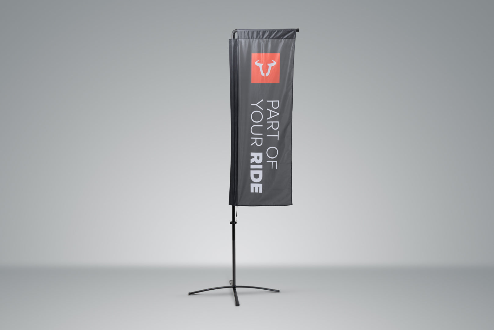 SW-Motech Square-Flag SW-MOTECH