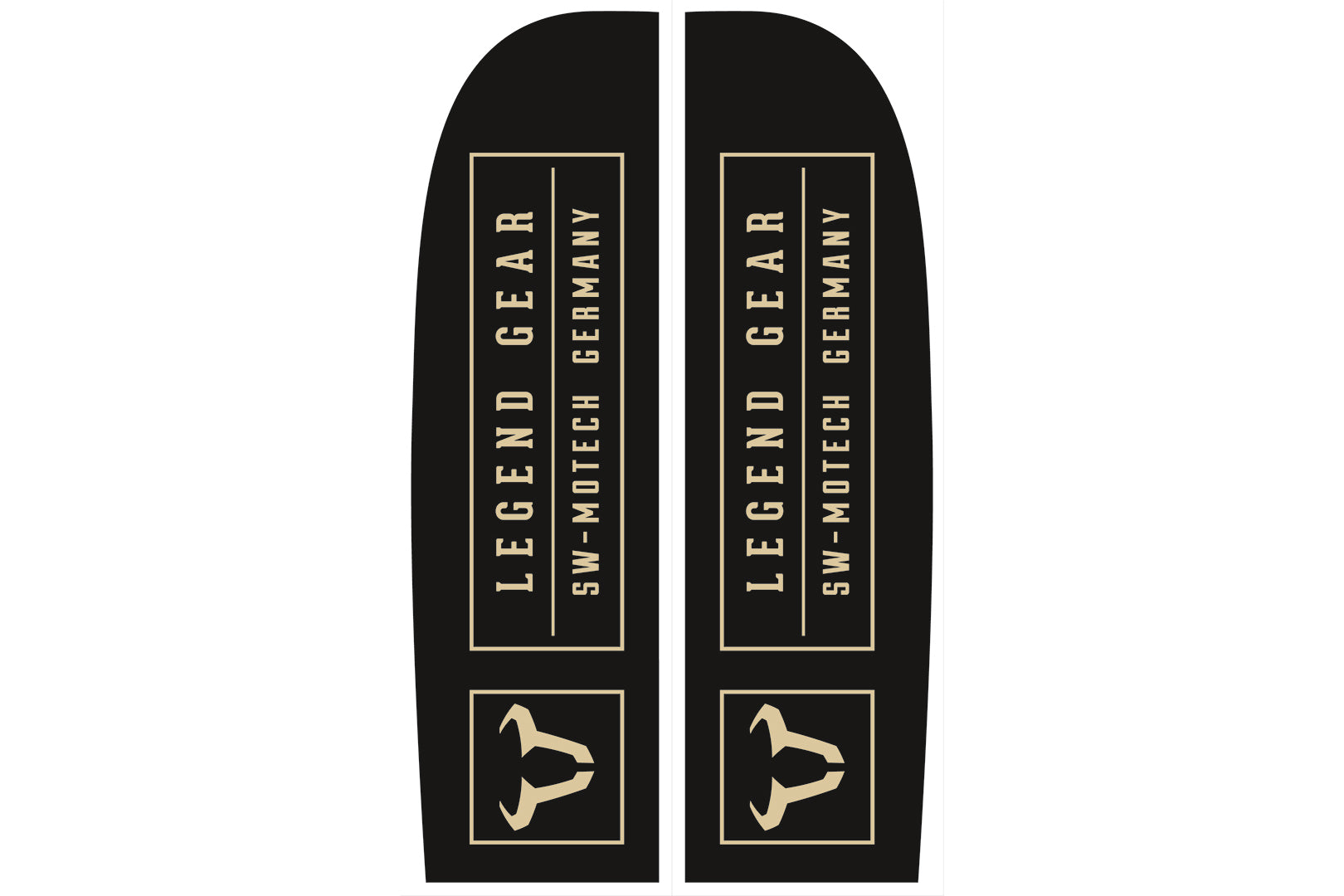 SW-Motech Bowflag Legend Gear