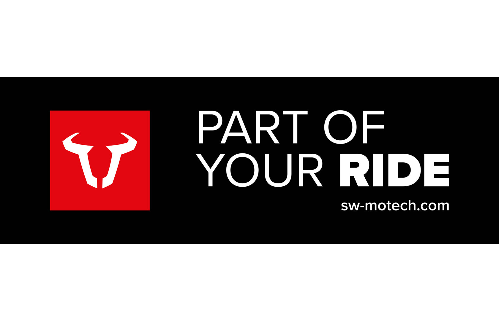 SW-Motech Banner logo