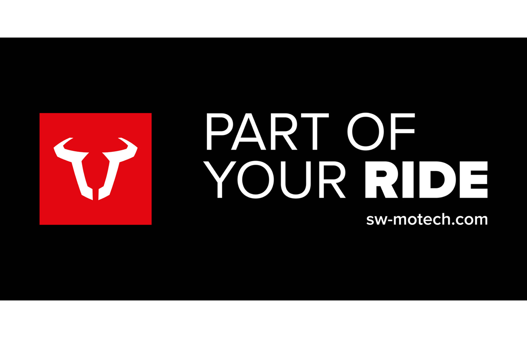 SW-Motech Banner logo